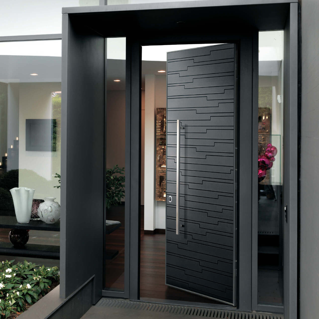 PORTA BLINDATA VARESE