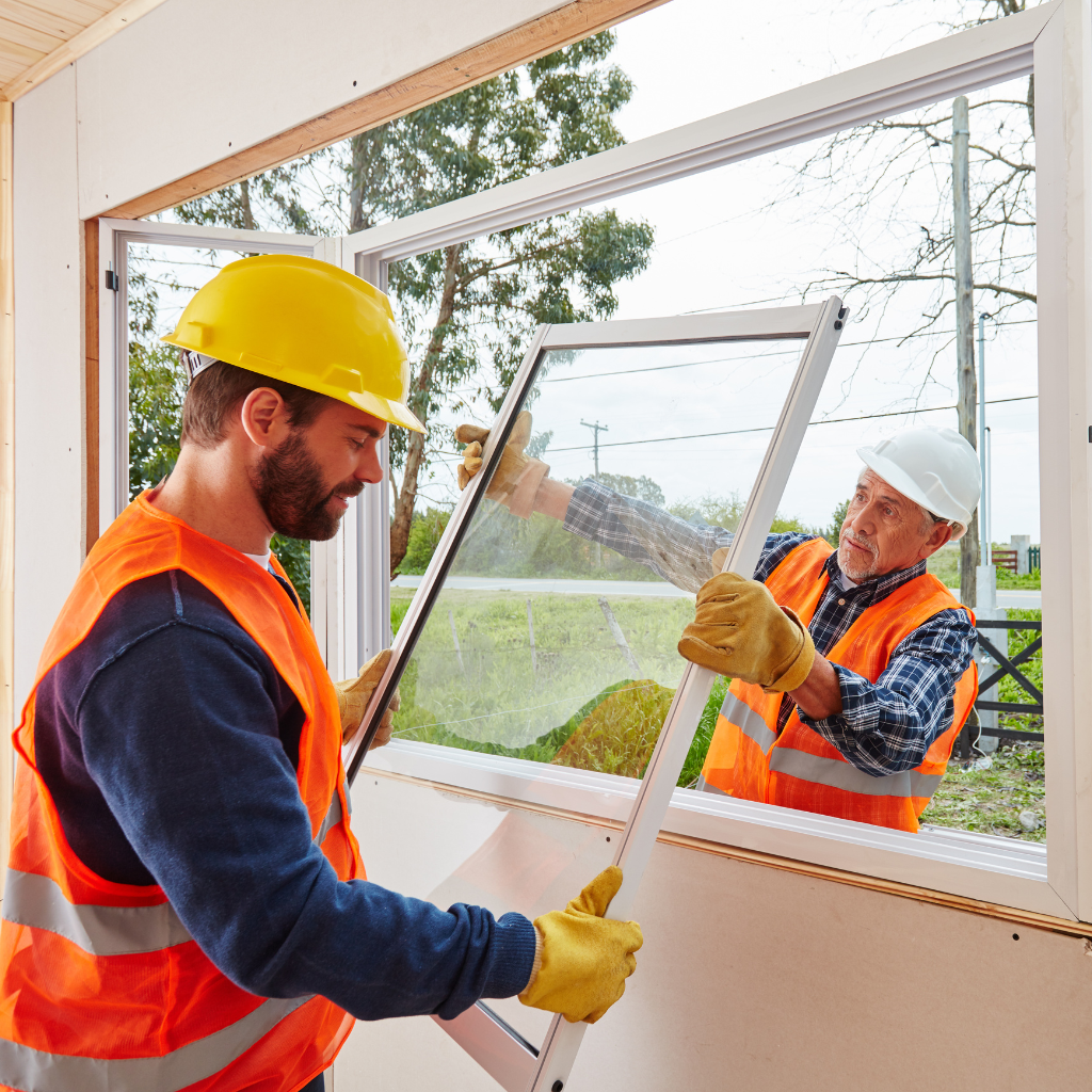 installazione infissi