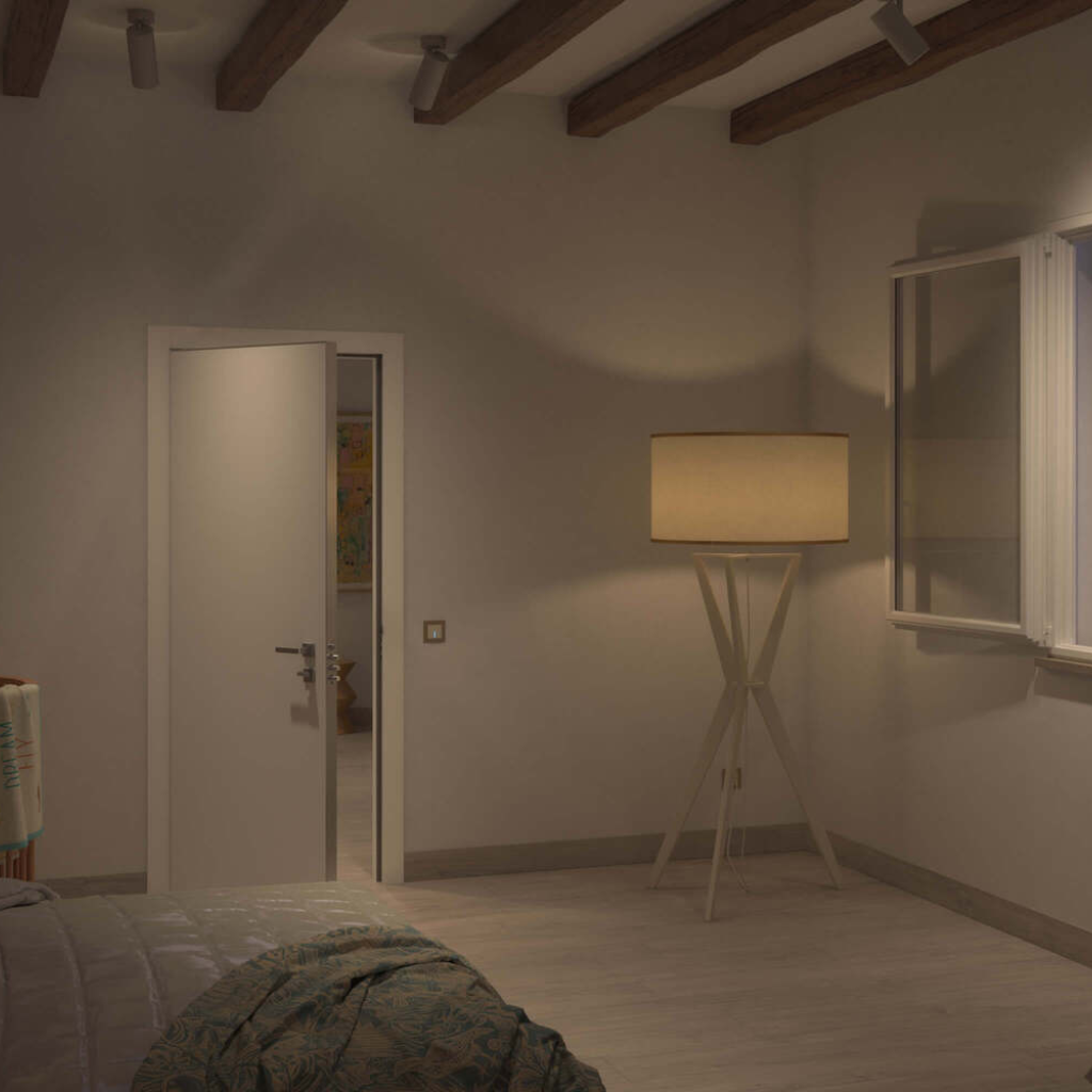 porta blindata alias