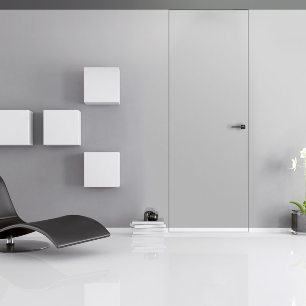 Porte interne essenza