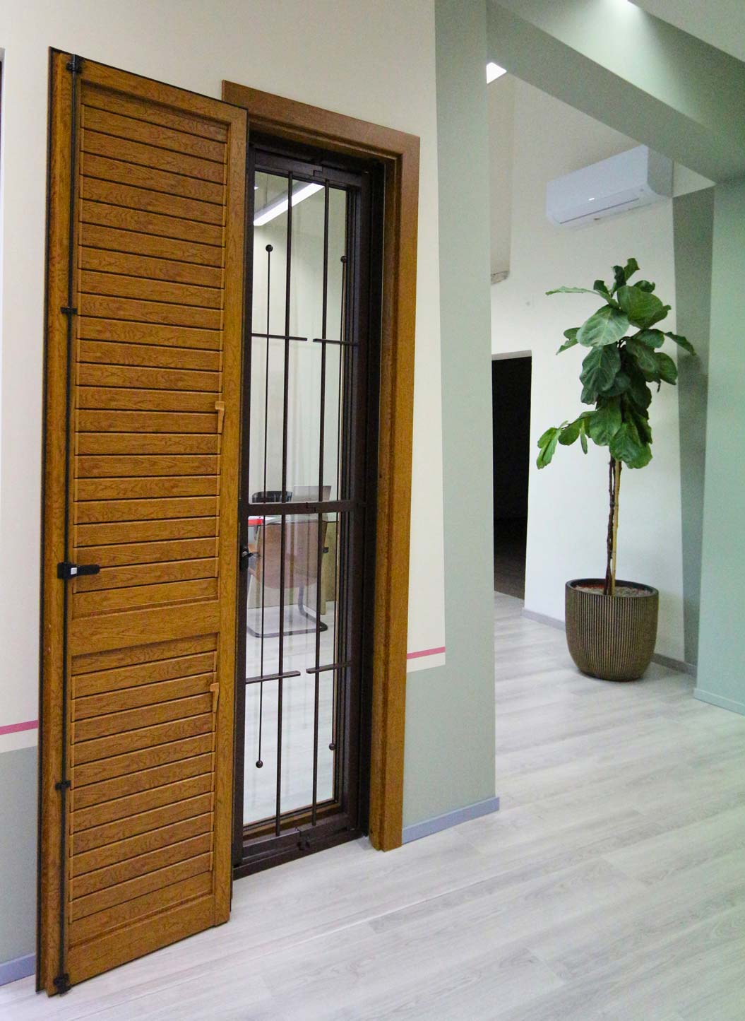 porta-Modificata